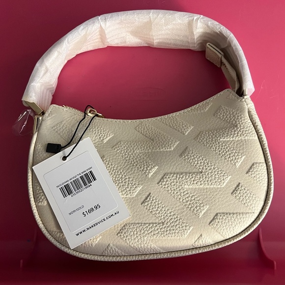 The Mini Ivory by Nakedvice - Picture 5 of 5